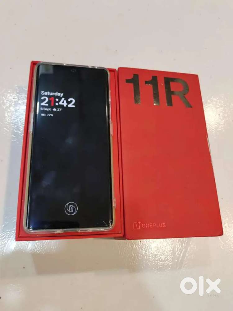OnePlus 11r 5G