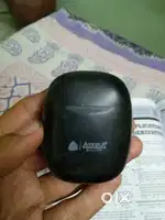 Earbuds Aroma
