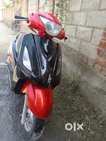 Suzuki swish 2014 model in mint condition