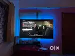 Sony Bravia 7 mode size - 75in, 4+ months old Unused