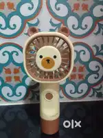 Mini dc fan