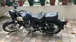 Royal enfield classic 350