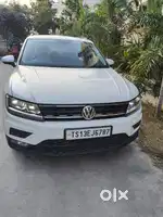 Volkswagen Tiguan 2.0 TDI Comfortline, 2017, Diesel