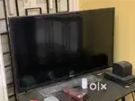 Samsung LED tv 32 inch