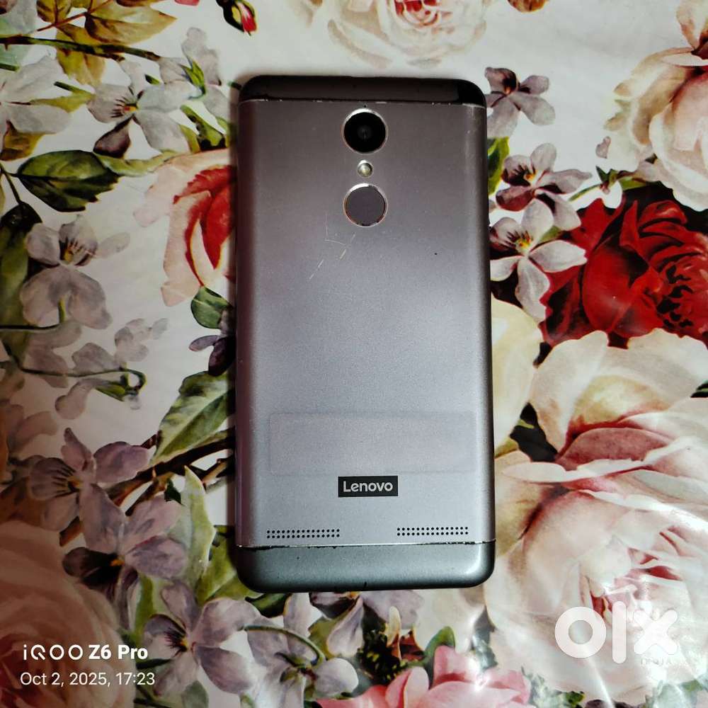 Lenovo K6 Power