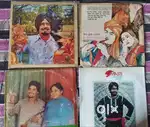 LP RECORDS