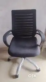 ऑफीस चेअर चेअर