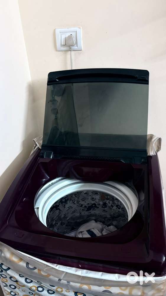 Washing machine sale