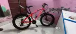 Avon best  1years old good conditions  cycle