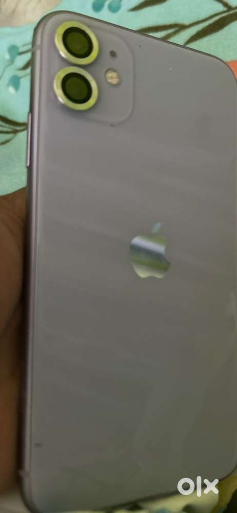Iphone 11 64 GB