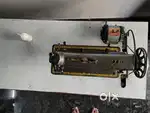 Sewing / Stitching machine