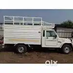 Pickup tempo chalane wala chaiye company me