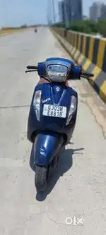 Access 125 tip top condition