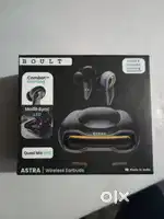 GoBoult Astra With Quad Mic ENC
