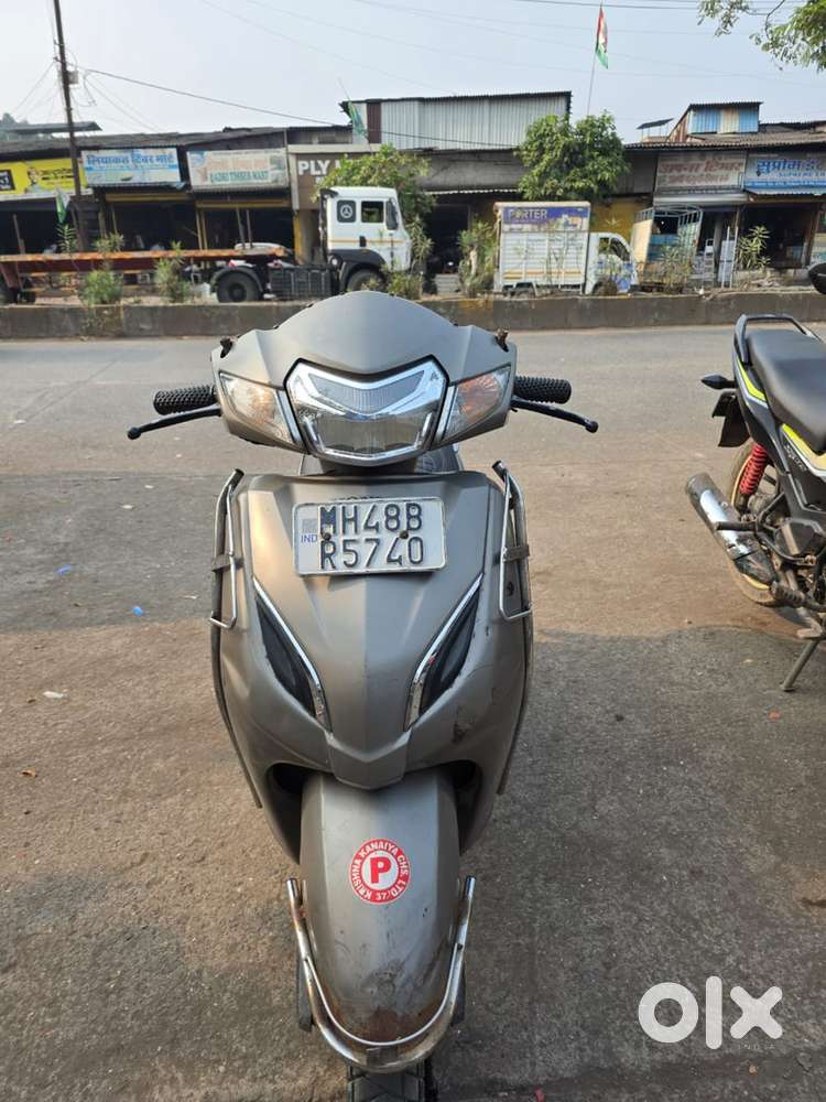 Honda Activa 2019  Excellent Condition  Insurance till Nov 2025