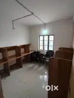 For LIbrary use , office use, co working space