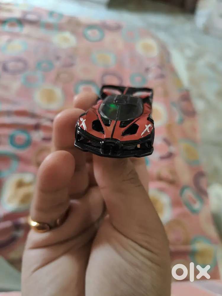 Bugatti bolide (negotiable)