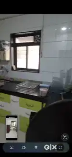 2bhk flat rent only student Bharti vidyapeeth dhankawadi