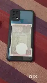 Samsung Galaxy f41 6/128