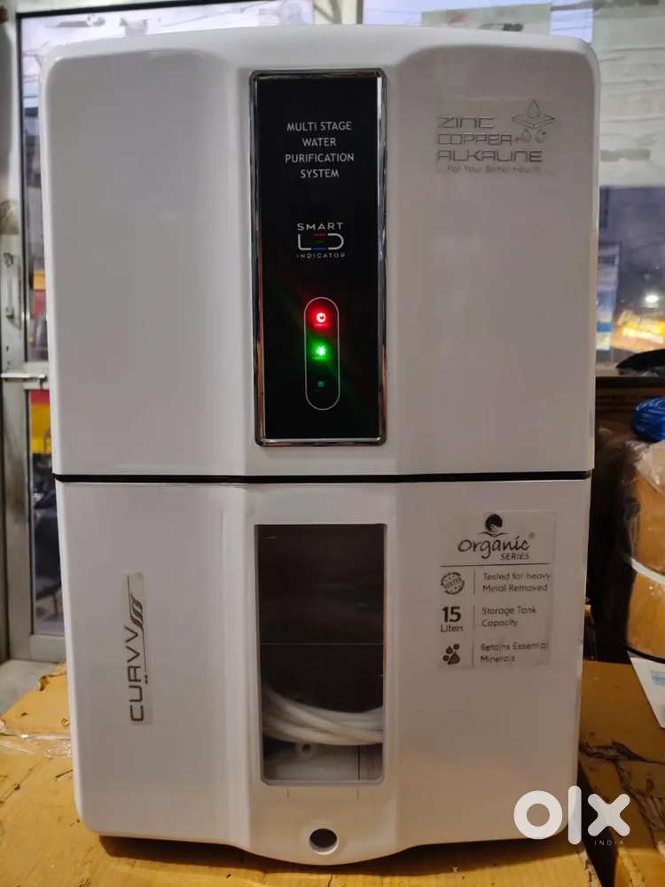 Water filter (Sale, repair  & Service)