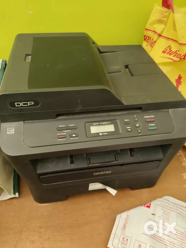Printer nice condition