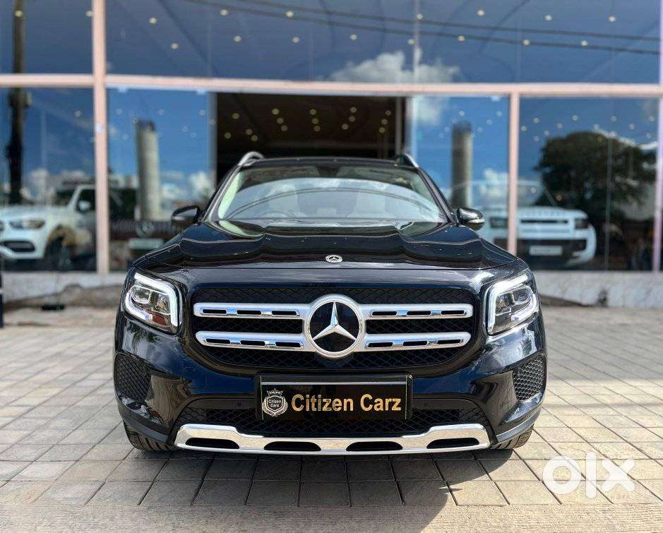 Mercedes-Benz GLB 220d Progressive Line, 2023, Diesel