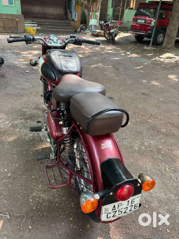 Good condition