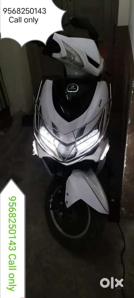 Selling  MIRAKI DUBAL  DISC 2 mahine purani price 61000 last price 45