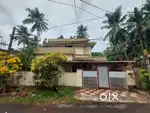 House for rent.calicut, CH colony for families or bachelors.Rent:20000