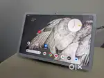 Google Pixel Tablet 128GB with dock | ~1 year old