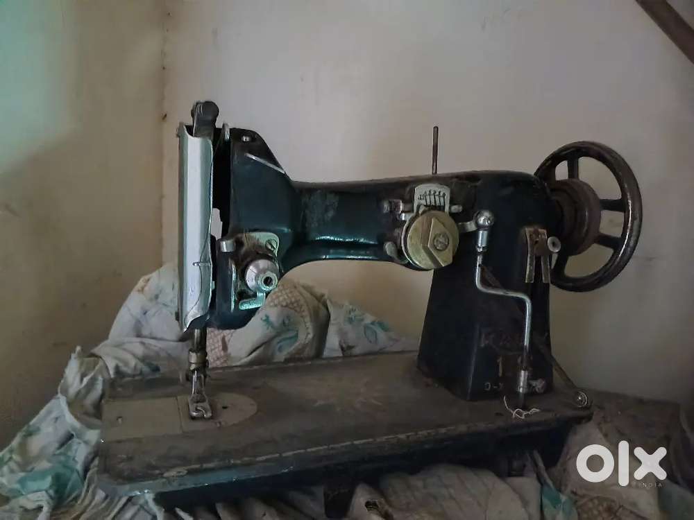 Pico machine Heavy machine