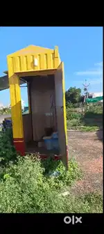 4x6 Container