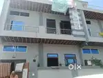 My new home