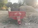 Mahendra tractor 2021 (all parts , trolli engine
