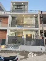 112 Gaj Kothi for Sale in Sector 124 Sunny Enclave Mohali
