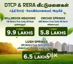 Sathyroad Walkable Distance Nh 100 Meters - 9.9L