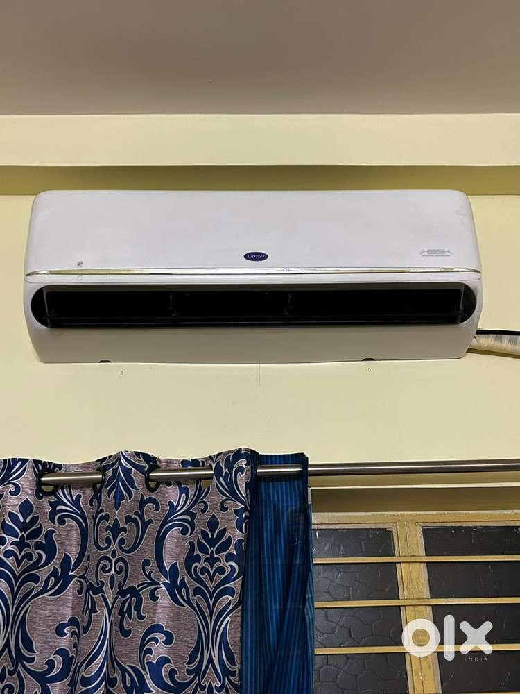 Carrier AC 1.5 Ton
