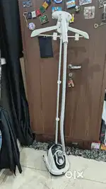 Inalsa garment steamer