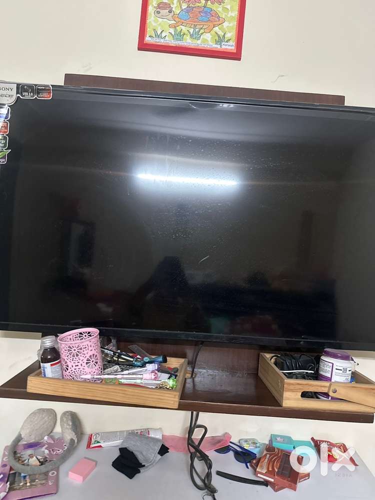 Sony led tv
