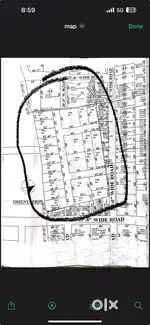 All type of plot available all size from 1000to3000