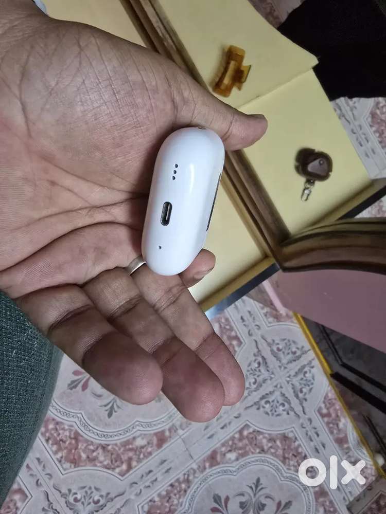 Apple airpods pro 2nd generation
