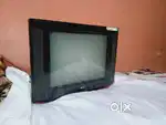 LG tv 53 cm 4star rating rlenergy saving
