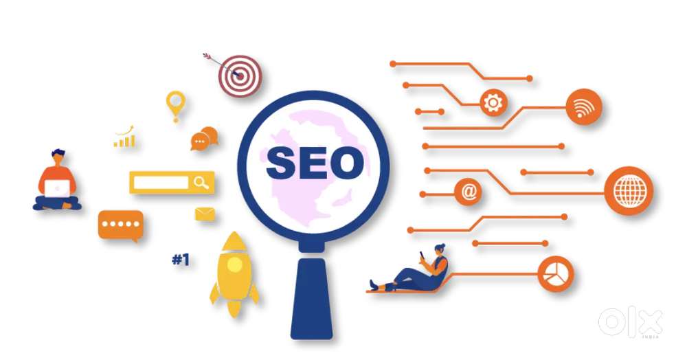 Website Designing Services