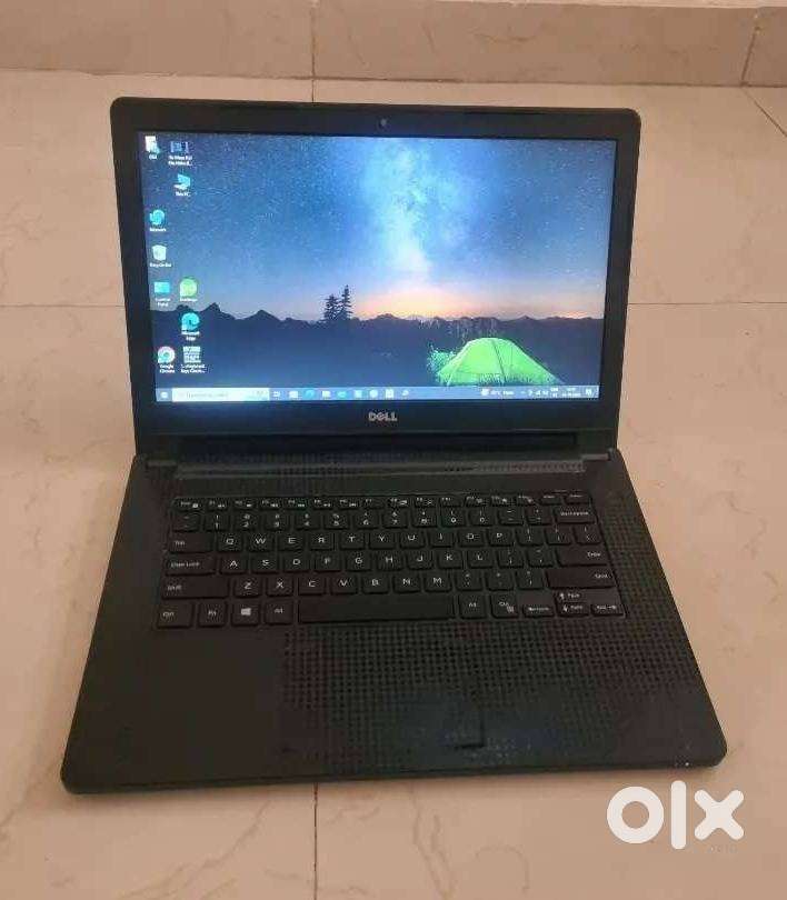 Dell 3460 i3/ 5th Gen