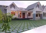 വാഴക്കുളം അടുത്ത് 10 cent ൽ 4 bhk വീട് വിൽപ്പനയ്ക്ക്
