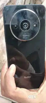 Redmi a3x 4g mobile 3.32