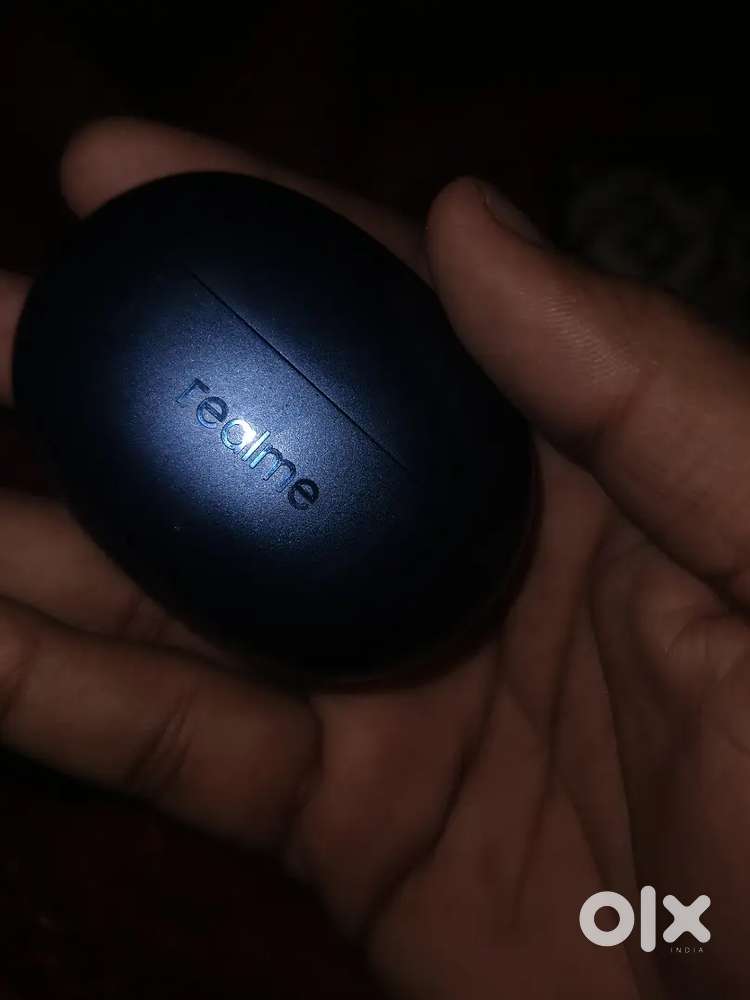 Realme Earbuds air 5