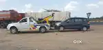Vehicle towing