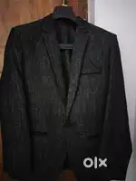 Blazer 40 size