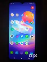 A good condition vivo Y3s with accesories at low price.
